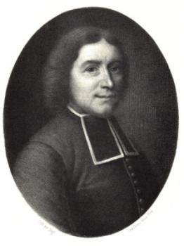L'abbé Jean Lebeuf, né le 6 mars 1687 à Auxerre, mort le 10 avril 1760, est un prêtre, historien et érudit français.