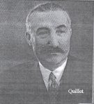 Aristide Quillet