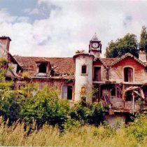 château_madame