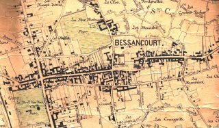 Bessancourt au 19eme siècle
