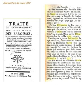 traité_de_1724_de_Louis_XIV