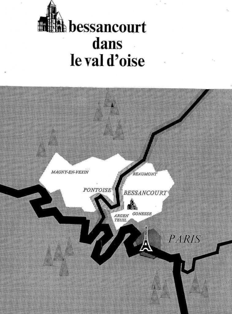 Bessancourt-dans-le-Val-d'Oise